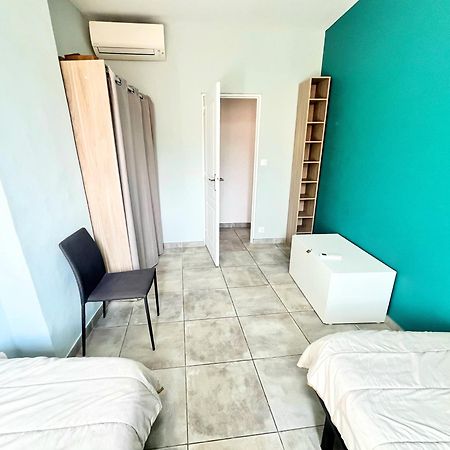 La Maison De Rose Cassis Zewnętrze zdjęcie