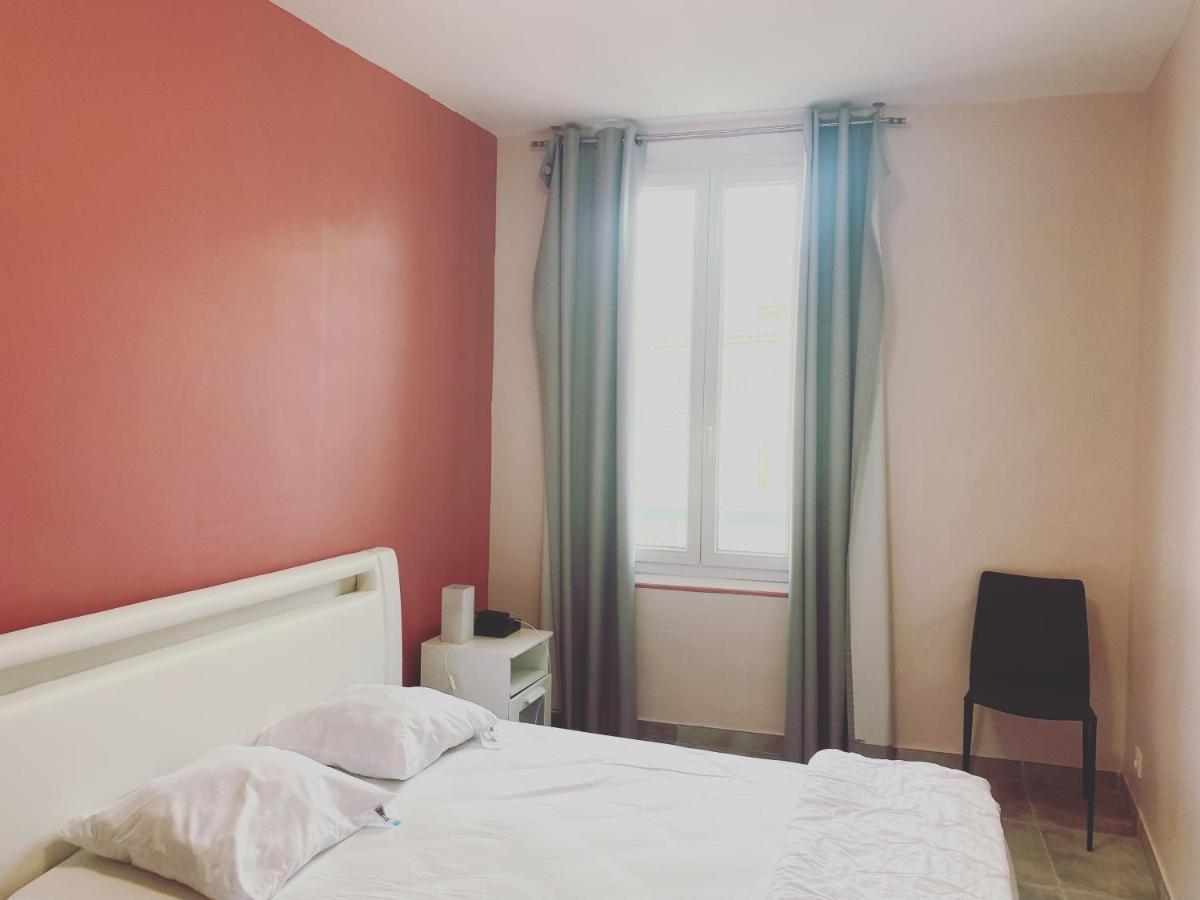 La Maison De Rose Cassis Zewnętrze zdjęcie