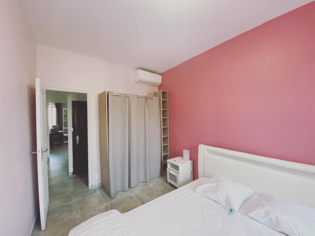 La Maison De Rose Cassis Zewnętrze zdjęcie