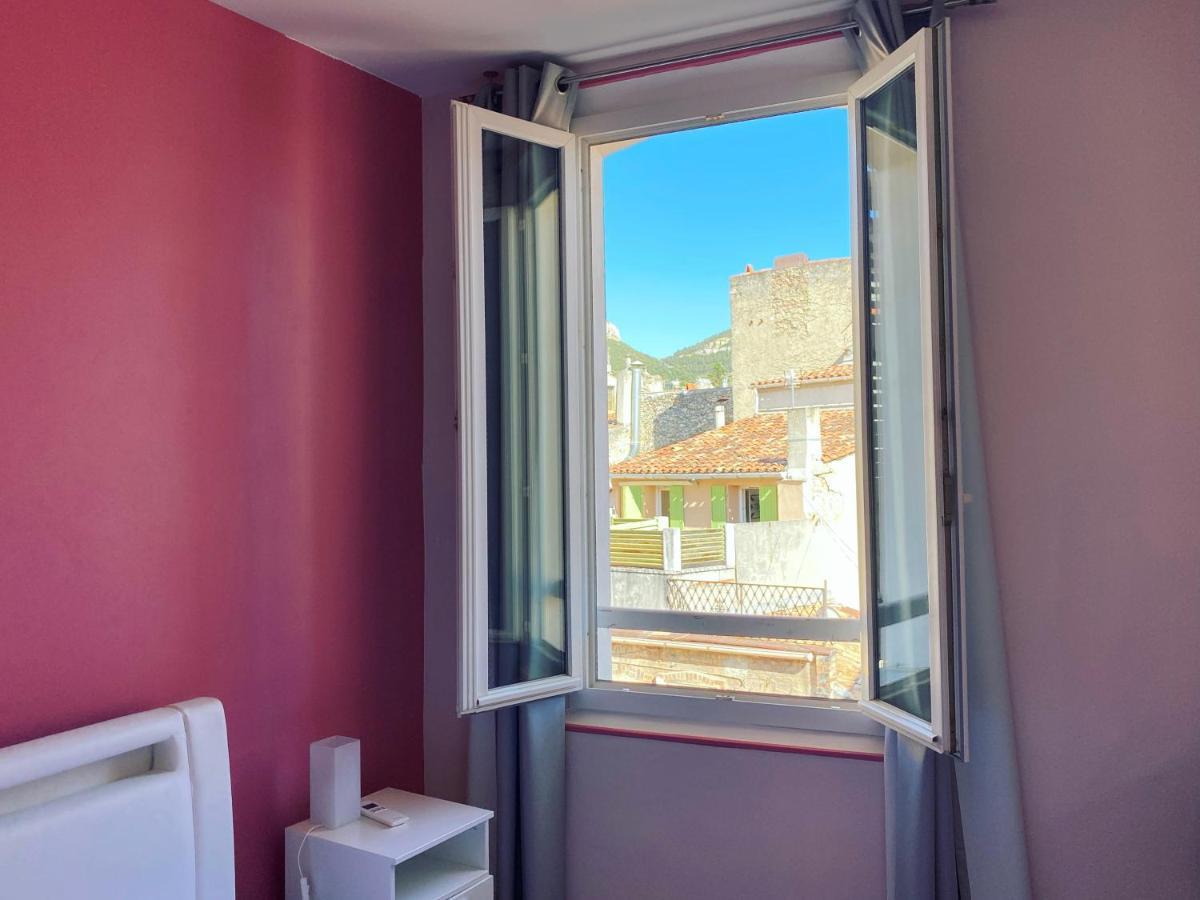 La Maison De Rose Cassis Zewnętrze zdjęcie