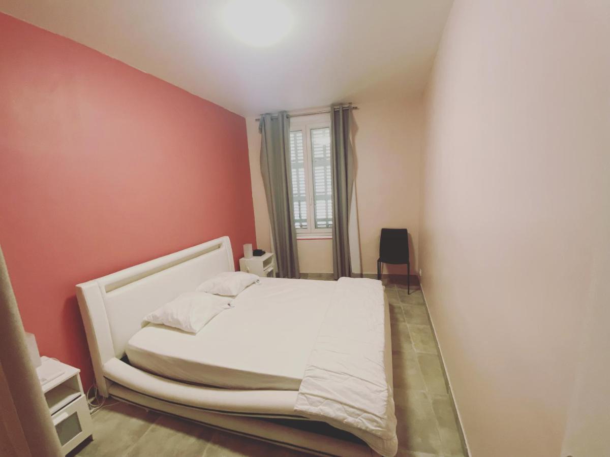 La Maison De Rose Cassis Zewnętrze zdjęcie