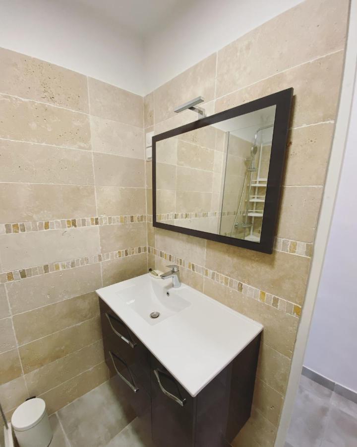La Maison De Rose Cassis Zewnętrze zdjęcie