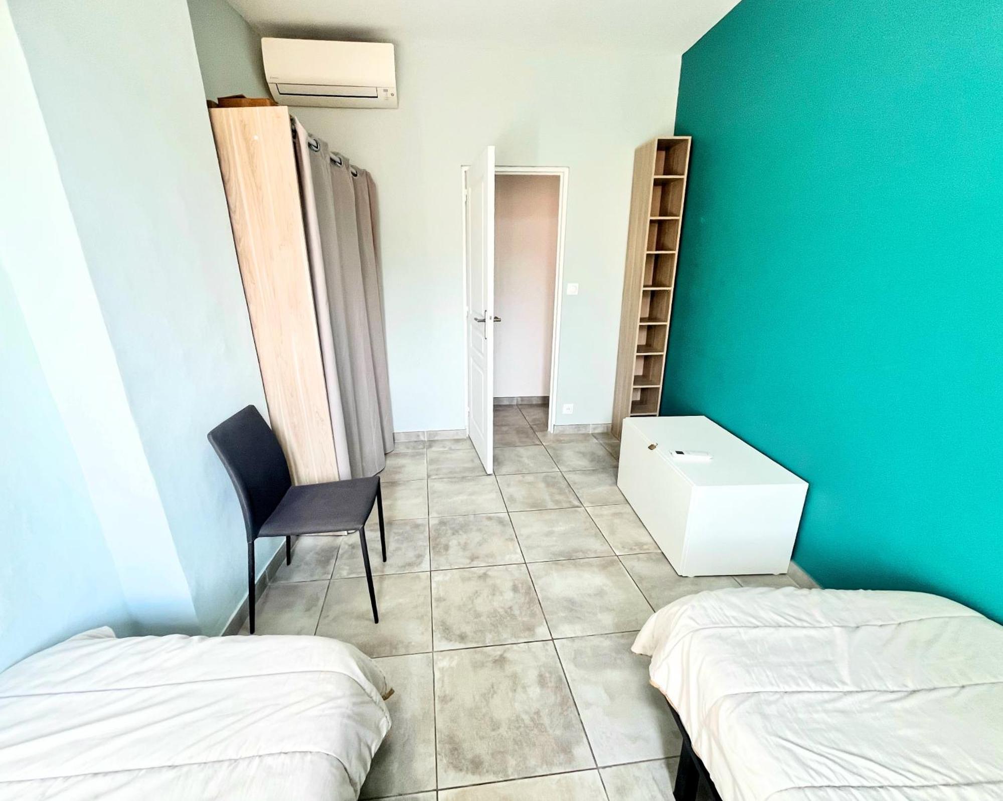 La Maison De Rose Cassis Zewnętrze zdjęcie