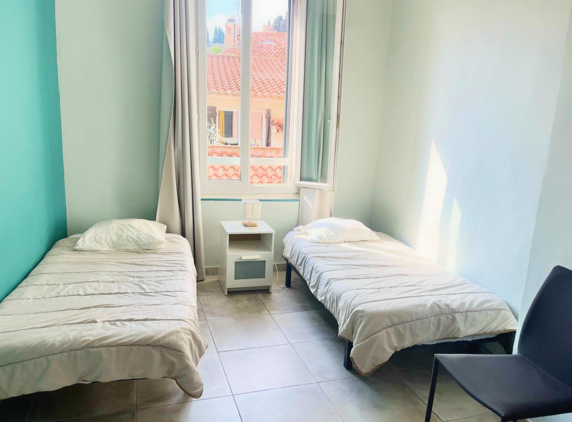 La Maison De Rose Cassis Zewnętrze zdjęcie