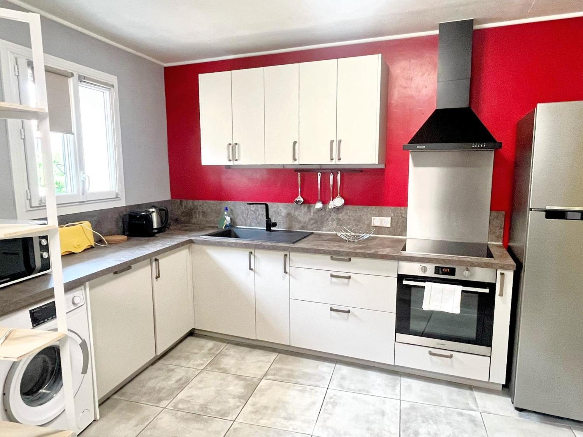La Maison De Rose Cassis Zewnętrze zdjęcie